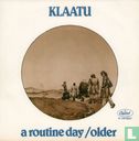 A Routine Day