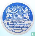 Bayerische Staatsbrauerei Weihenstephan - Afbeelding 2