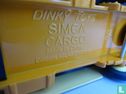 Simca Cargo Fourgon "DINKY TOYS" - Afbeelding 7
