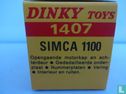 Simca 1100 - Image 12