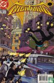 Nightwing 72