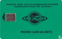Phone card 50 units - Image 1