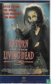 Return of the Living Dead 3  - Afbeelding 1