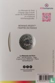 France 10 euro 2023 (folder) "10 years of same-sex marriage in France" - Image 3