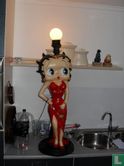 Betty Boop staande lamp - Image 1