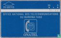 Office national des télécommunications du Burkina Faso - Image 1