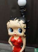 Betty Boop staande lamp - Afbeelding 3