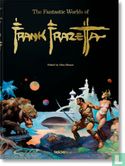 The Fantastic Worlds of Frank Frazetta - Image 1