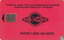 Phone card 150 units - Bild 1