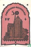 Bad Doberan, Stadt - Reutergeld - 50 Pfennig ND. (1922) - Image 2