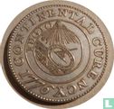 Verenigde Staten 1 dollar 1776 - Image 1