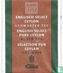 Englisch Select Ceylon - Image 1