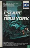 Escape from New York - Image 1