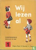 Wij lezen al