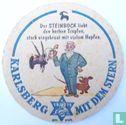 Steinbock