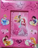 Disney Prinsessen 'Sweet Heart - Heart of a Princess' - Afbeelding 1
