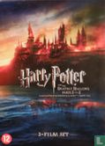 Harry Potter and the Deathly Hallows   - Afbeelding 3