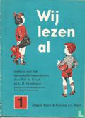 Wij lezen al - Bild 1