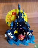 Mickey & Minnie Halloween countdown calendar - Image 1