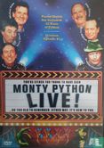 Monty Python Live! - Parrot Sketch Not Included: 20 Years of Python + German Episode #1 - Bild 1