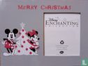 Mickey & Minnie Mouse - 'Merry Christmas' - Bild 1