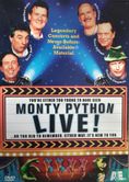 Monty Python Live! - Afbeelding 1