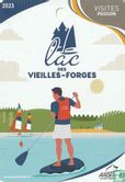 Ardennes - Lac Des Vieiles-Forges - Afbeelding 1