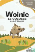 Ardennes - Woinic Le Colosse des Ardennes - Afbeelding 1