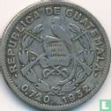 Guatemala 5 centavos 1932 - Afbeelding 1