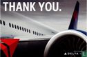Delta Airlines - Boeing 7777 - Bild 1