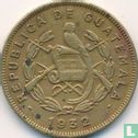 Guatemala 2 centavos 1932 - Afbeelding 1