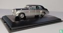Rolls Royce Phantom V Navy & Silver