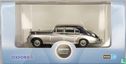 Rolls Royce Phantom V Navy & Silver