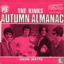 Autumn Almanac - Afbeelding 2