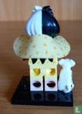 Lego 71038-13 Cruella de Vil - Afbeelding 2