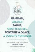 La Bulle - Espace Bien-être - Afbeelding 2