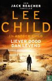 Liever dood dan levend - Image 1