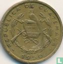 Guatemala 1 centavo 1950 - Image 1