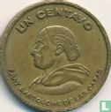 Guatemala 1 centavo 1950 - Image 2