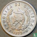 Guatemala 5 centavos 1977 (type 2) - Afbeelding 1