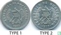 Guatemala 5 centavos 1977 (type 2) - Image 3