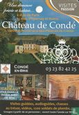 Château de Condé / Miroir magique - Image 1