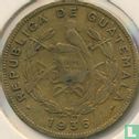 Guatemala 1 centavo 1936 - Afbeelding 1
