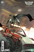 Batman and Robin volume 3