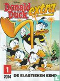 Donald Duck Extra 1 - Afbeelding 1