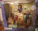 Disney 'Snow White and the Seven Dwarfs' - Snow White Dance Party Playset - Image 1