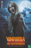 Vampirella Versus The Superpowers 1 - Image 1