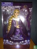 Disney 'Tangled' - Rapunzel 2021 Holiday Special Edition doll - Afbeelding 1