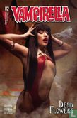 Vampirella: Dead Flowers 2 - Image 1