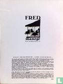 Fred - Manège - Afbeelding 2